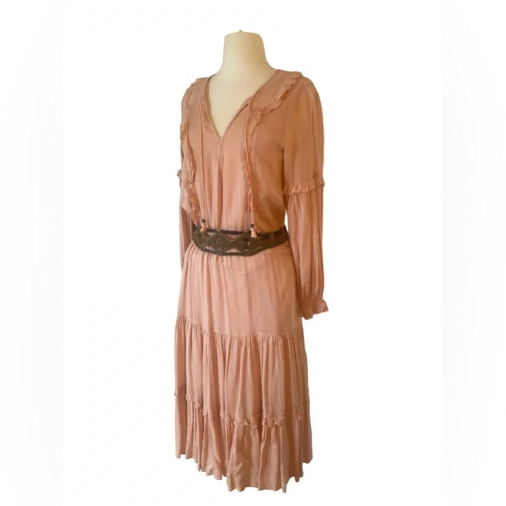 🎉HP Spell & the Gypsy Clementine Dress - Picture 4 of 13